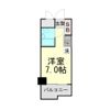 コスモプラザ三宮の間取り画像