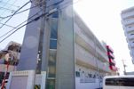 カツミビルの間取り画像