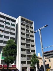 楽RAKU荘の外観画像