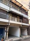 大橋町 戸建ての間取り画像