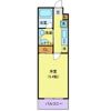 CITY SPIRE東小金井の間取り画像