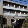 CITY SPIRE東小金井の間取り画像