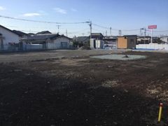 サクラリアン益城の外観画像