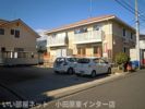コートセルポアBの外観