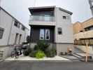 南町戸建の間取り画像