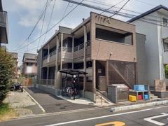クレイノラ コルテの外観画像