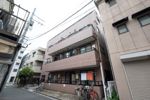 コンフォート日暮里の間取り画像