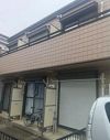 メゾンエスポワールの間取り画像