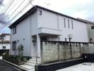 ヴェルデ三鷹の間取り画像