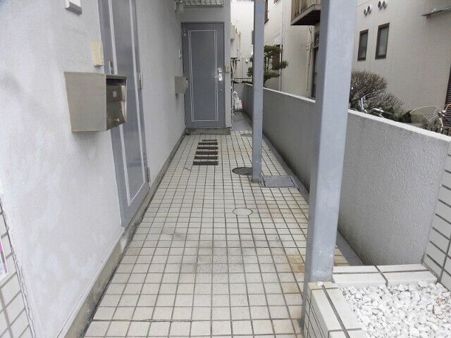 ロビー