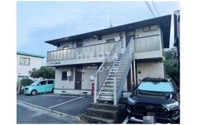 ビーライン上吉田 B棟の間取り画像