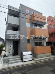 ベネフィス観音町の外観画像
