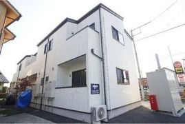 ラウレア(井野町)の外観画像