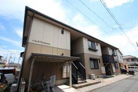ハレルヤサワムラの外観画像