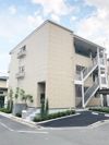 アールシティーの間取り画像
