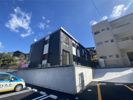 サウスボナール東山の間取り画像