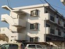 仙波ハイツ（古川北）の間取り画像