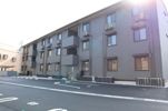 サンセール問屋町Ⅱの間取り画像