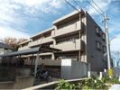 レージュ竜泉の間取り画像