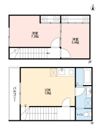 Garden terrace Casaの間取り画像
