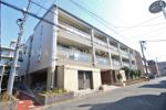 コスミオンの間取り画像