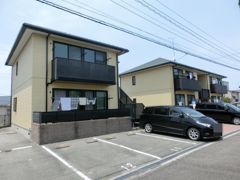 ヴィラ恋の田の外観画像