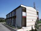 レオパレス菊の間取り画像