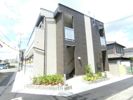 リブリ・Casa de estaci*nの外観
