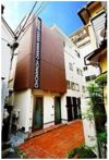 グランエッグス中野方南町の間取り画像