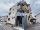 シティハイツSAKAEの間取り画像