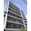 ベルフェリーク木場の間取り画像