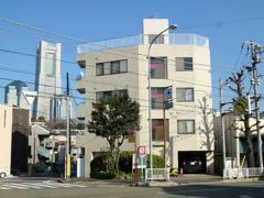 コルディア桜木町の外観画像