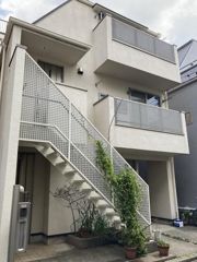 中町3丁目1DKの外観画像