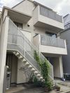 中町3丁目1DKの外観