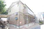 パークヒルズ白糸台の間取り画像
