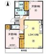 アーバンツインピア湊の間取り画像