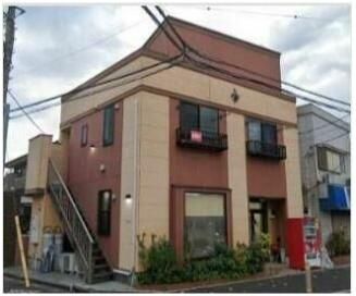 第三メゾンヨシノの外観画像