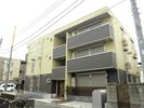 Bambusの外観