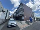 レオパレストレディアの間取り画像