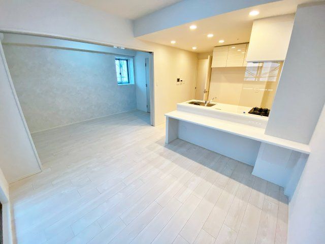 リビング