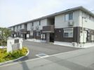 アムール21 E棟の間取り画像