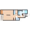 CASA白鳥の間取り画像