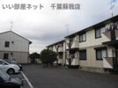 ひばり野ハイツ Aの間取り画像