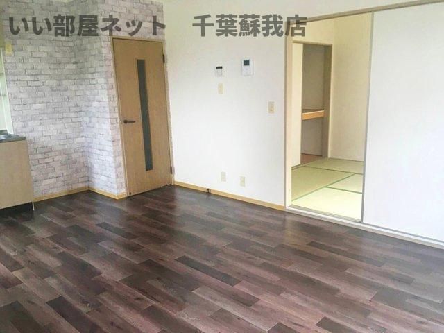 リビング
