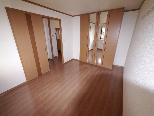 洋室