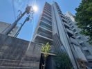 S－RESIDENCE城南通りabreastの外観