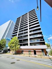 サンパーク黒崎駅レジデンス 1502号室の外観画像