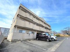 パークヒルズ213の外観画像