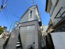 山吹コーポの間取り画像