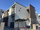 クレイノ涼の間取り画像